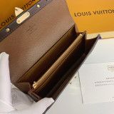 AE10B Popular leather wallets