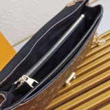 B1X41E83 Popular  leather bag 