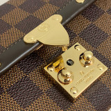 AE10B Popular leather wallets