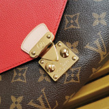 B1X41E83 Popular  leather bag 