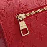 B1X41E92 Popular leather bag 