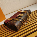 B1X41E83 Popular  leather bag 