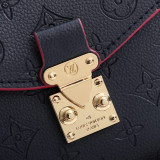 B1X41E92 Popular leather bag 