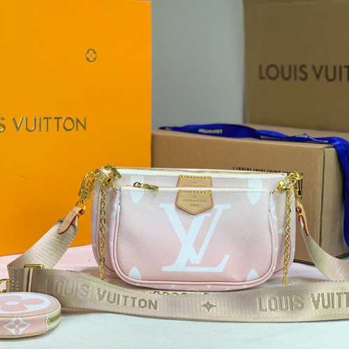 B1X41E101 Popular  leather bag 