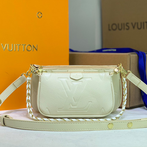 B1X41E102 Popular  leather bag 