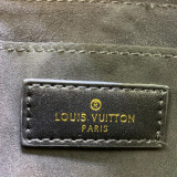 AE103B Popular  leather bag 