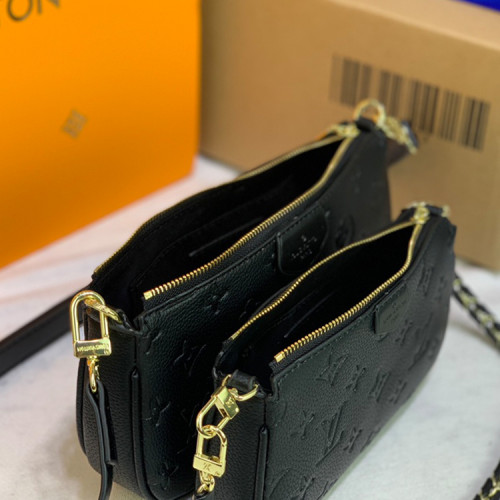 B1X41E104 Popular  leather bag 