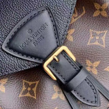 B1X51E013 Popular   leather bag 