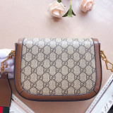 B1X51B016 Popular  leather bag 