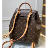 B1X51E013 Popular   leather bag 