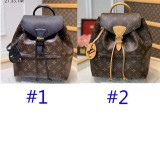 B1X51E013 Popular   leather bag 