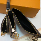 1E85B Popular   leather wallets