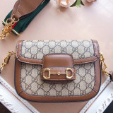 B1X51B016 Popular  leather bag 