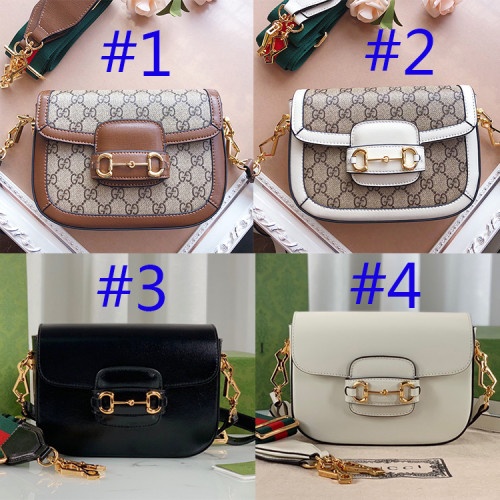 B1X51B016 Popular  leather bag 