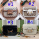 B1X51B016 Popular  leather bag 