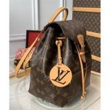 B1X51E013 Popular   leather bag 
