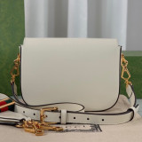 B1X51B016 Popular  leather bag 