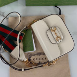 B1X51B016 Popular  leather bag 
