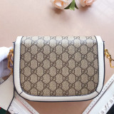 B1X51B016 Popular  leather bag 