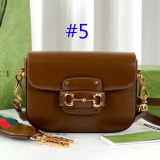 B1X51B016 Popular  leather bag 