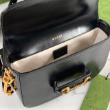 B1X51B016 Popular  leather bag 