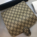 B1X61B001 Popular  leather bag 