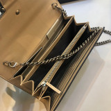 B1X61B001 Popular  leather bag 