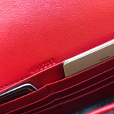 B1X61B001 Popular  leather bag 