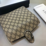 B1X61B001 Popular  leather bag 