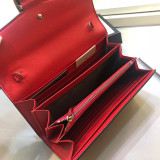 B1X61B001 Popular  leather bag 
