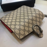 B1X61B001 Popular  leather bag 