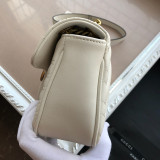 B1X61B020 Popular  leather bag 