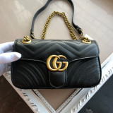 B1X61B020 Popular  leather bag 