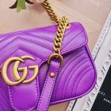 B1X61B020 Popular  leather bag 