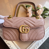 B1X61B020 Popular  leather bag 