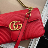B1X61B020 Popular  leather bag 