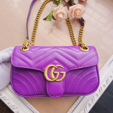 B1X61B020 Popular  leather bag 