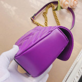B1X61B020 Popular  leather bag 