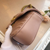 B1X61B020 Popular  leather bag 