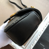 B1X61B020 Popular  leather bag 