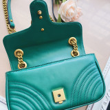 B1X61B020 Popular  leather bag 