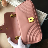 B1X61B020 Popular  leather bag 