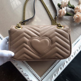 B1X61B020 Popular  leather bag 