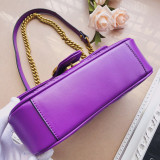 B1X61B020 Popular  leather bag 