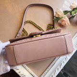 B1X61B020 Popular  leather bag 