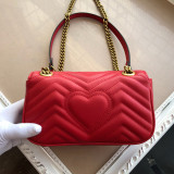 B1X61B020 Popular  leather bag 