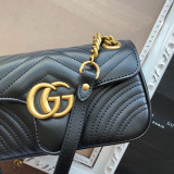 B1X61B020 Popular  leather bag 