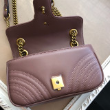 B1X61B020 Popular  leather bag 