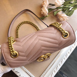 B1X61B020 Popular  leather bag 