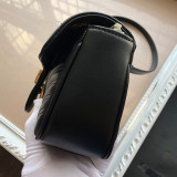 B1X61B020 Popular  leather bag 